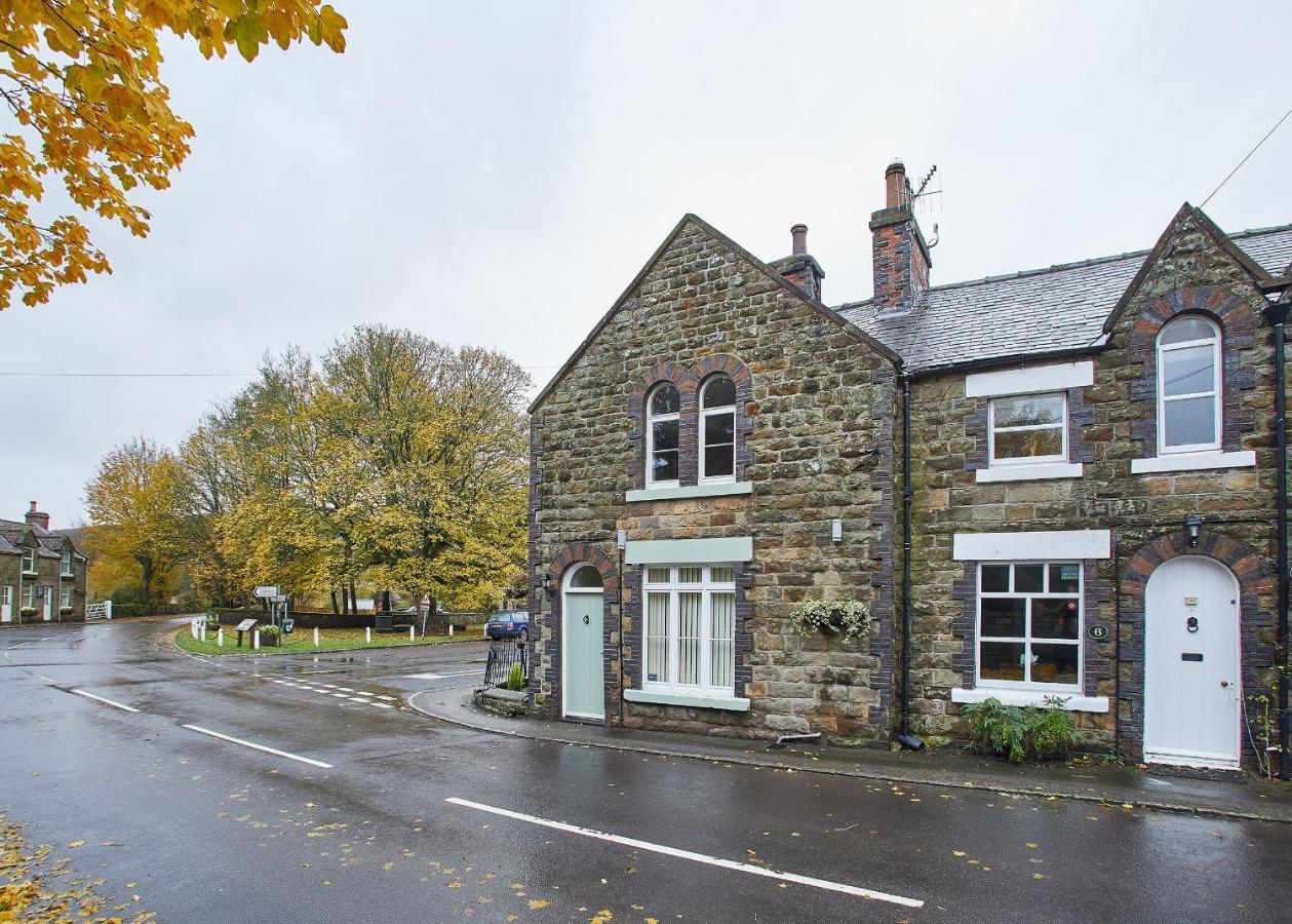 Host & Stay - Rosella Cottage Pickering Exterior foto