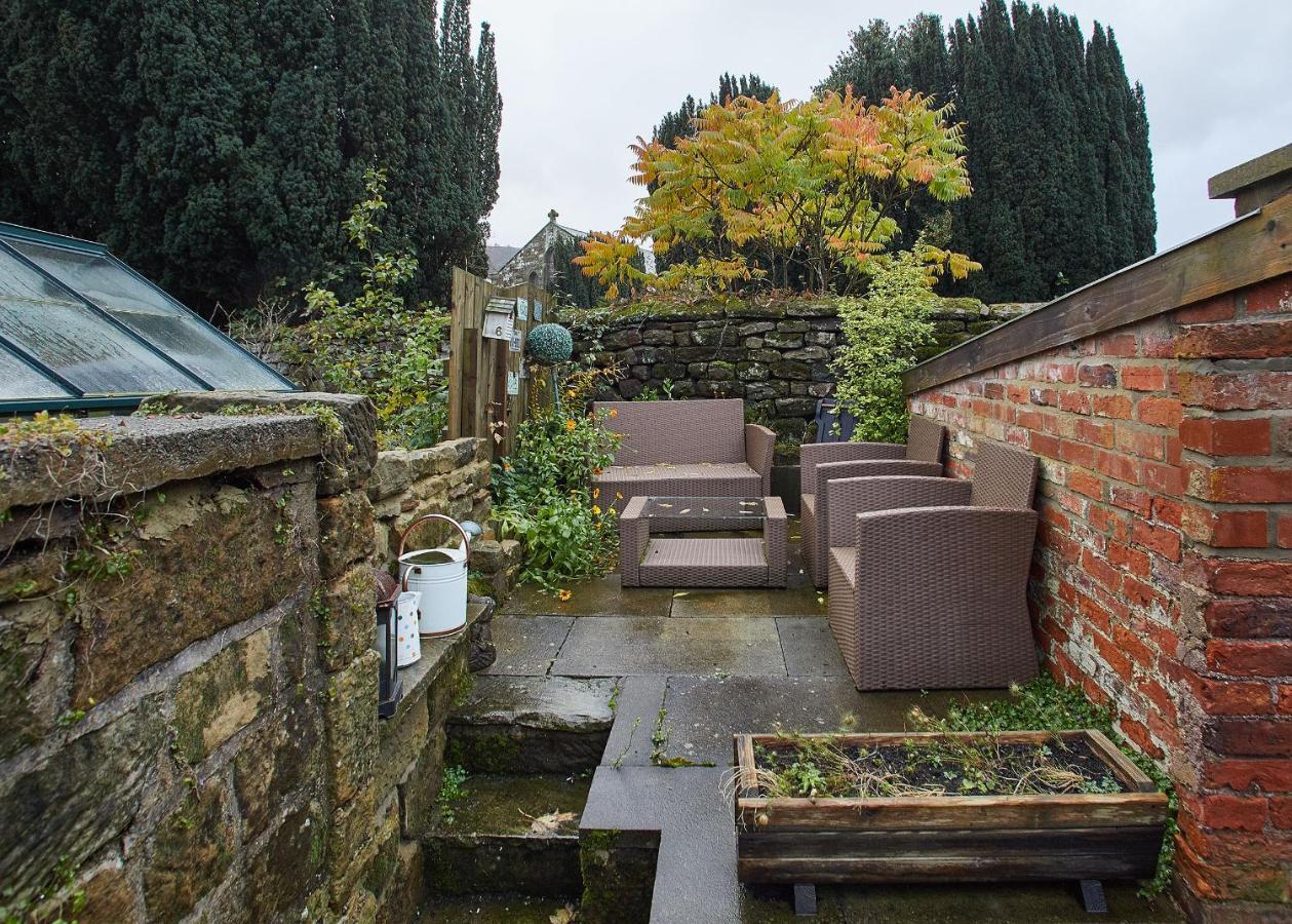 Host & Stay - Rosella Cottage Pickering Exterior foto